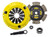 ACT Sport/Race Sprung 6 Pad Kit - HC7-SPG6