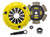 ACT XT/Race Sprung 6 Pad Kit - HC7-XTG6