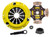 ACT HD/Race Sprung 4 Pad Kit - HC8-HDG4