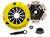 ACT HD/Race Rigid 6 Pad Kit - HC8-HDR6
