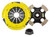 ACT HD/Race Rigid 4 Pad Kit - HC9-HDR4