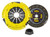 ACT HD/Perf Street Sprung Kit - HC9-HDSS