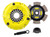 ACT HD/Race Sprung 6 Pad Kit - HP4-HDG6