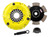 ACT HD/Race Rigid 6 Pad Kit - HP4-HDR6