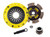 ACT HD/Race Sprung 6 Pad Kit - HS2-HDG6