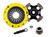 ACT HD/Race Rigid 4 Pad Kit - HS2-HDR4