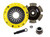 ACT HD/Race Rigid 6 Pad Kit - HS2-HDR6