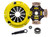 ACT HD/Race Sprung 4 Pad Kit - HW2-HDG4