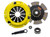 ACT HD/Race Rigid 6 Pad Kit - HW2-HDR6