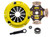 ACT HD/Race Sprung 4 Pad Kit - HW3-HDG4