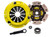 ACT HD/Race Sprung 6 Pad Kit - HW3-HDG6