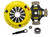 ACT HD/Race Sprung 4 Pad Kit - HW4-HDG4