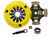 ACT Sport/Race Sprung 4 Pad Kit - HW4-SPG4