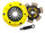 ACT HD/Race Sprung 6 Pad Kit - HY4-HDG6
