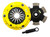 ACT HD/Race Rigid 6 Pad Kit - HY4-HDR6