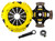 ACT HD/Race Sprung 4 Pad Kit - LE1-HDG4