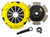 ACT HD/Race Rigid 6 Pad Kit - LE1-HDR6