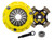 ACT MaXX/Race Sprung 4 Pad Kit - MB1-XXG4