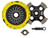 ACT HD-M/Race Rigid 4 Pad Kit - MB10-HDR4