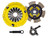 ACT HD/Race Sprung 6 Pad Kit - MB11-HDG6
