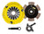 ACT HD/Race Rigid 6 Pad Kit - MB11-HDR6