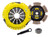 ACT HD/Race Sprung 6 Pad Kit - MB3-HDG6