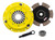 ACT HD/Race Rigid 6 Pad Kit - MB4-HDR6