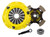 ACT HD/Race Sprung 4 Pad Kit - MR1-HDG4