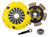 ACT HD/Race Sprung 6 Pad Kit - MR1-HDG6