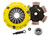 ACT HD/Race Rigid 6 Pad Kit - MS1-HDR6