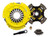 ACT HD/Race Sprung 4 Pad Kit - NA1-HDG4