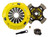 ACT HD/Race Sprung 4 Pad Kit - NM1-HDG4
