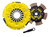 ACT HD/Race Sprung 6 Pad Kit - NS3-HDG6