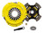 ACT HD/Race Sprung 4 Pad Kit - NS4-HDG4