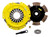 ACT HD/Race Rigid 6 Pad Kit - NS4-HDR6