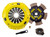 ACT HD/Race Sprung 6 Pad Kit - NS5-HDG6