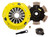 ACT XT/Race Rigid 6 Pad Kit - NS5-XTR6