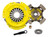 ACT XT/Race Sprung 4 Pad Kit - NX1-XTG4