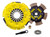ACT HD/Race Sprung 6 Pad Kit - NX2-HDG6