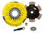 ACT HD/Race Rigid 6 Pad Kit - NX2-HDR6
