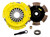 ACT XT/Race Rigid 6 Pad Kit - NX4-XTR6