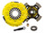 ACT HD/Race Sprung 4 Pad Kit - NX6-HDG4