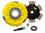 ACT HD/Race Rigid 6 Pad Kit - NX6-HDR6