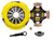 ACT HD/Race Sprung 4 Pad Kit - NX9-HDG4