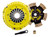 ACT HD/Race Sprung 6 Pad Kit - NZ2-HDG6