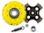 ACT HD/Race Rigid 4 Pad Kit - PO3-HDR4