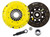 ACT HD/Perf Street Rigid Kit - PO3-HDSD