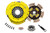ACT HD/Race Sprung 6 Pad Kit - SB13-HDG6