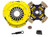 ACT HD/Race Sprung 4 Pad Kit - SB2-HDG4