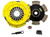 ACT HD/Race Rigid 6 Pad Kit - SB2-HDR6